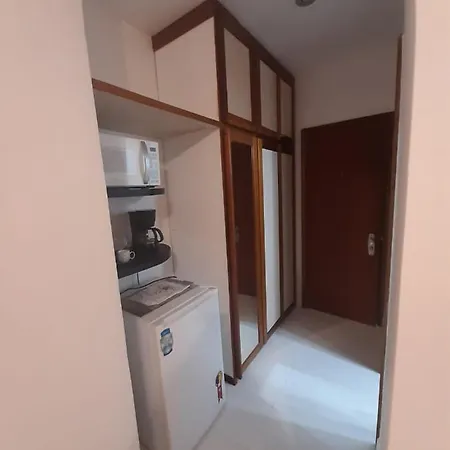 Suite Real Residencial Río de Janeiro Exterior foto