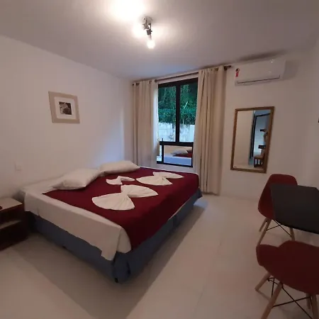 Suite Real Residencial Río de Janeiro Exterior foto