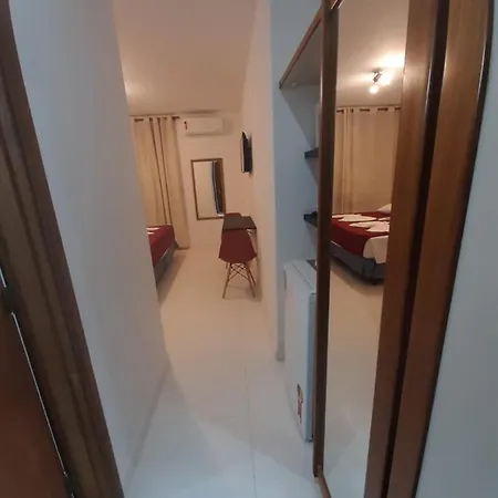 Suite Real Residencial Río de Janeiro Exterior foto