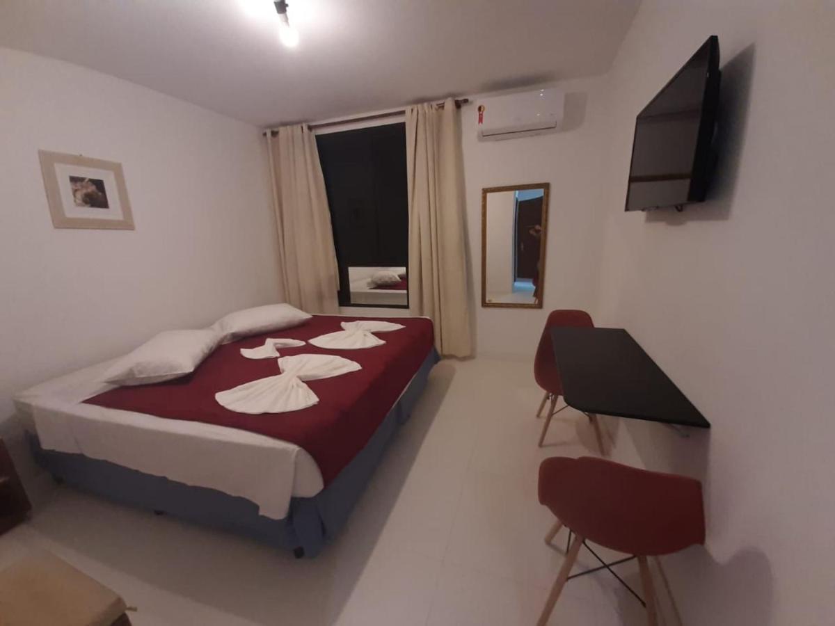 Apartment Real Residencial *