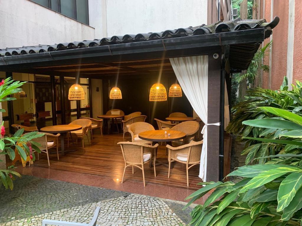Real Residencial Apartment Rio de Janeiro