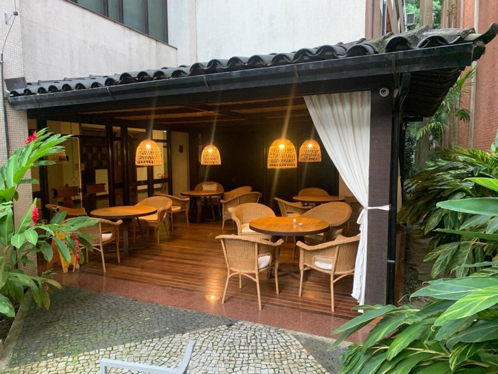 Real Residencial Apartment