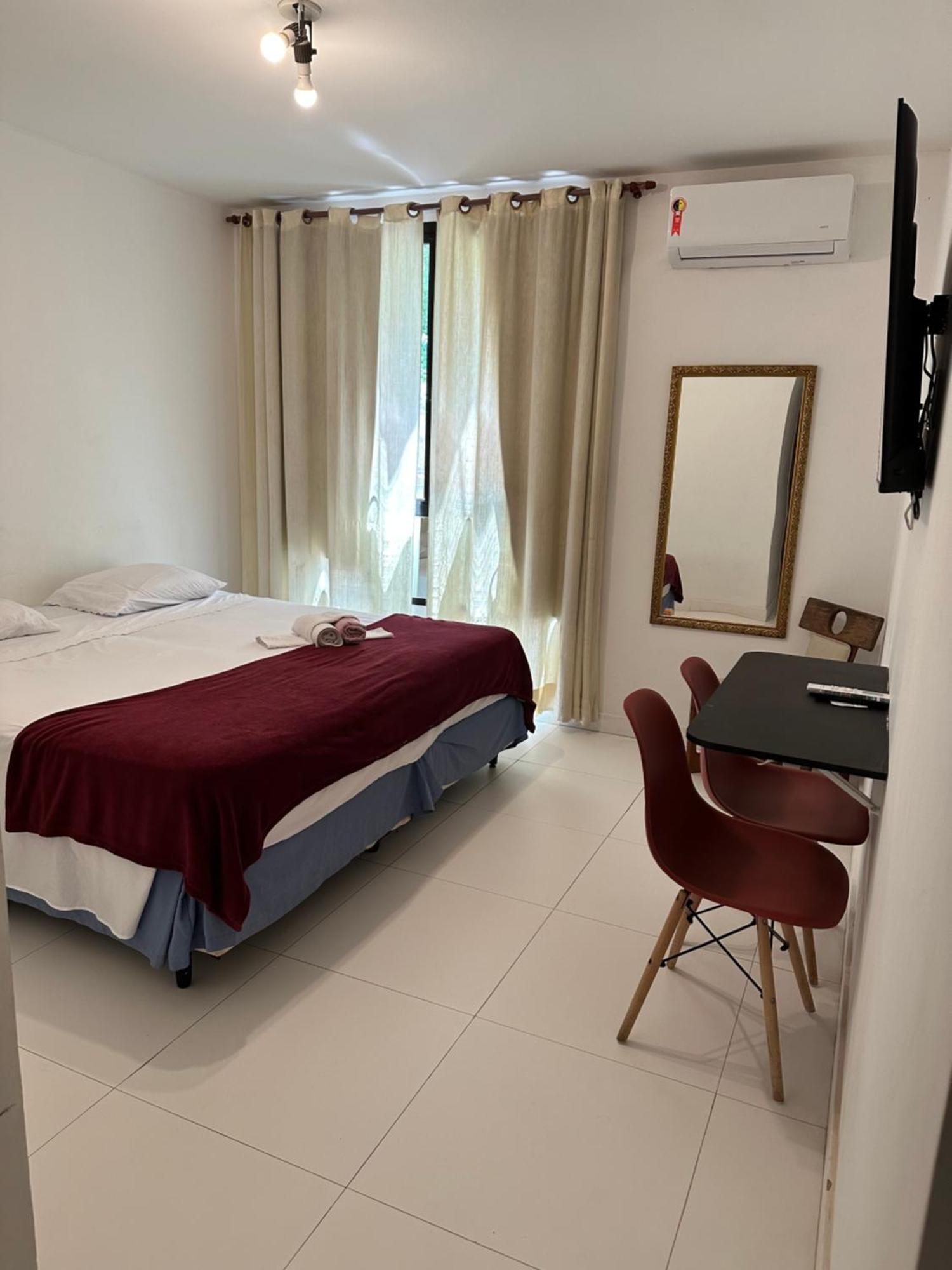 Apartment Real Residencial