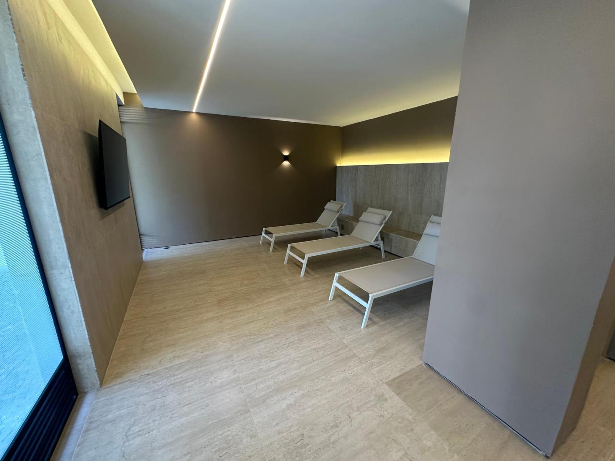 Apartment Real Residencial *