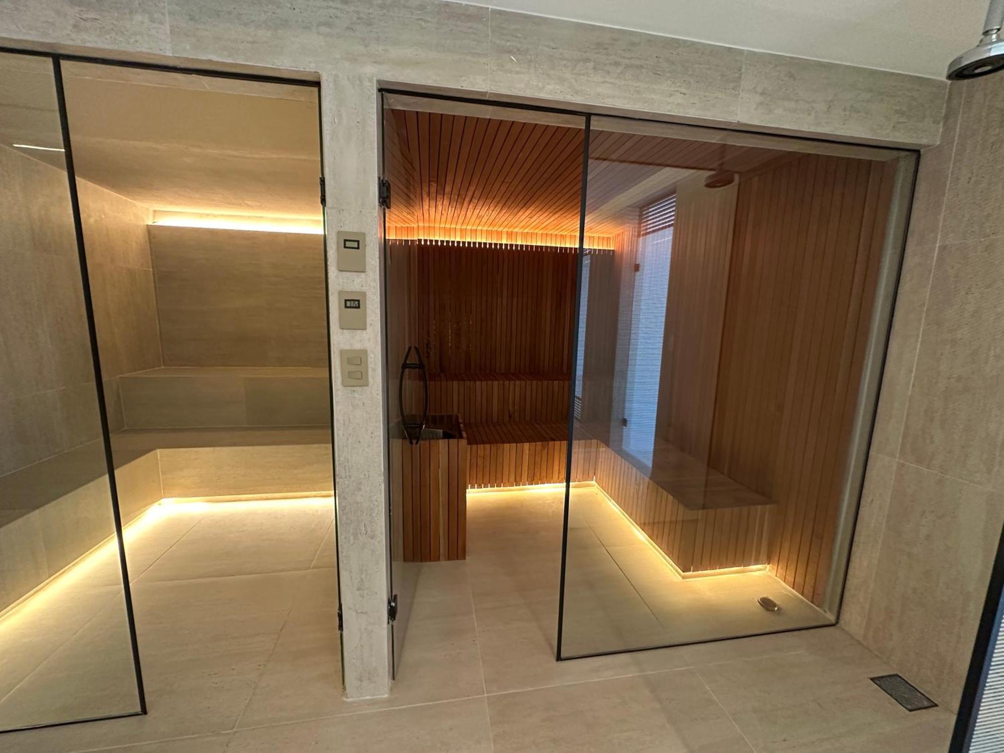 Real Residencial Apartment *