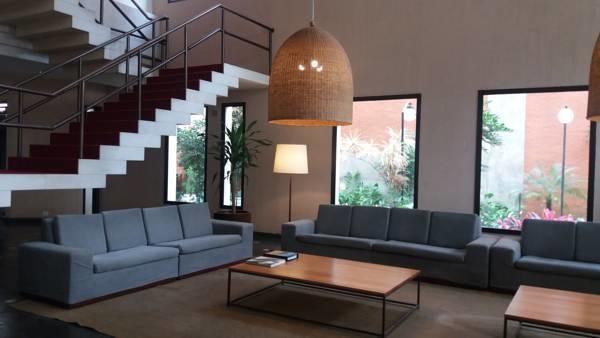 Apartment Real Residencial Rio de Janeiro