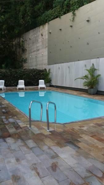 Real Residencial Apartment *