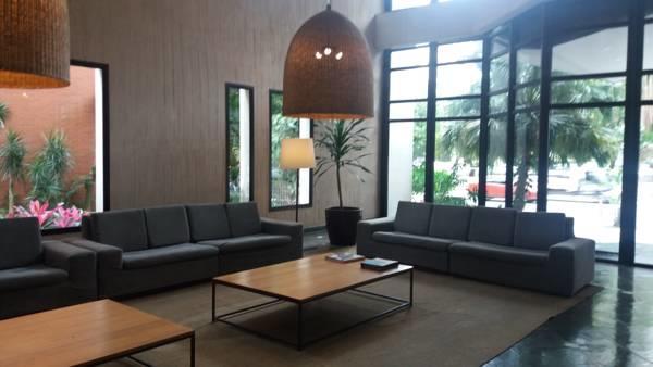 Real Residencial Apartment Rio de Janeiro