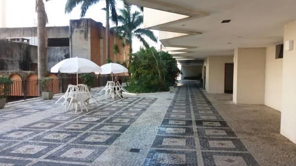 Apartment Real Residencial *