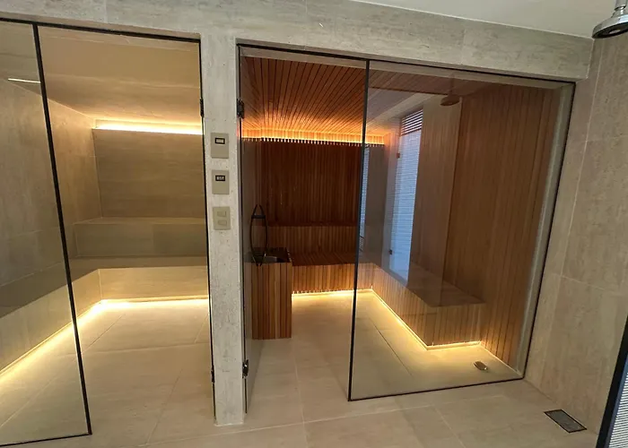 Suite Real Residencial
