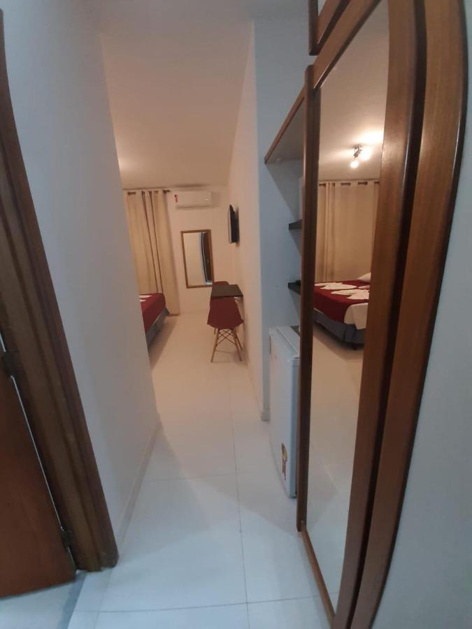 Real Residencial Apartamento Río de Janeiro