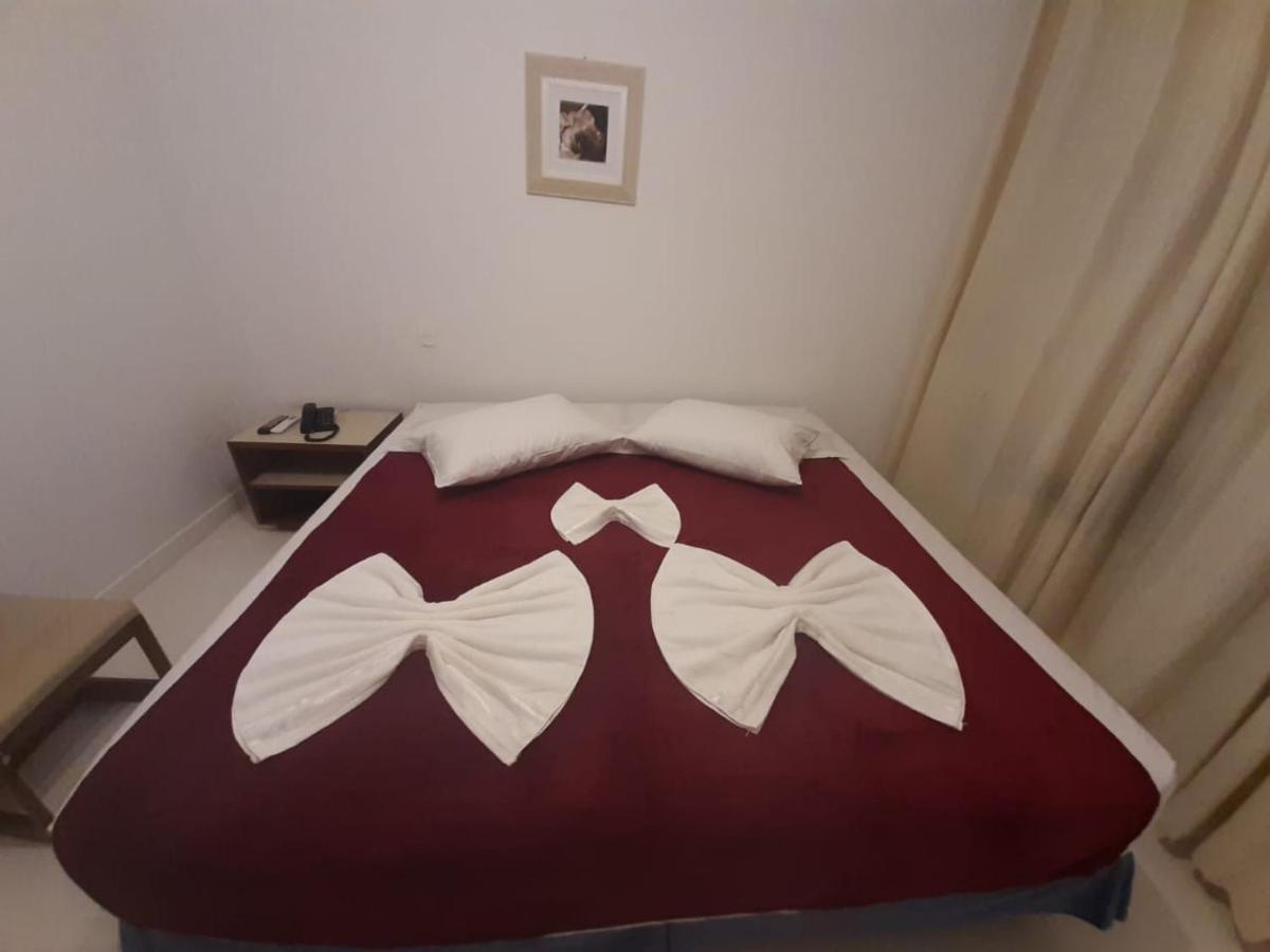 Real Residencial Apartamento