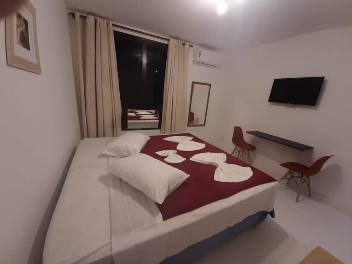 Real Residencial Apartamento Río de Janeiro