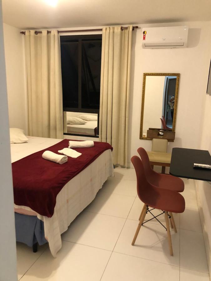 Apartamento Real Residencial Río de Janeiro