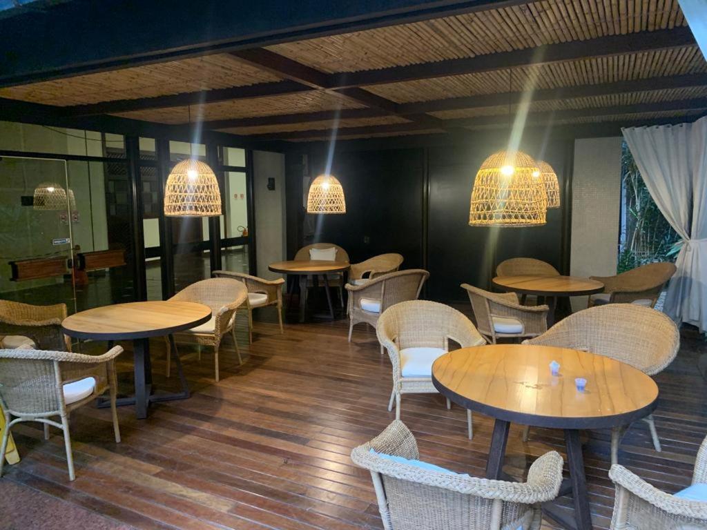 Apartamento Real Residencial Río de Janeiro