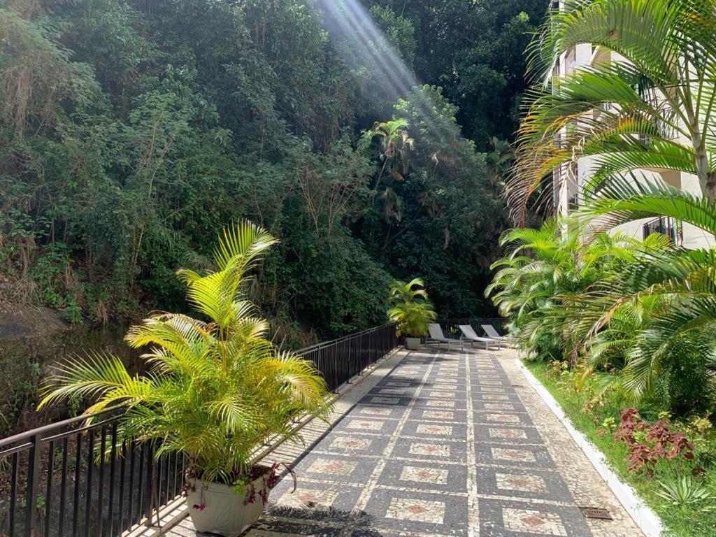 Apartamento Real Residencial Río de Janeiro