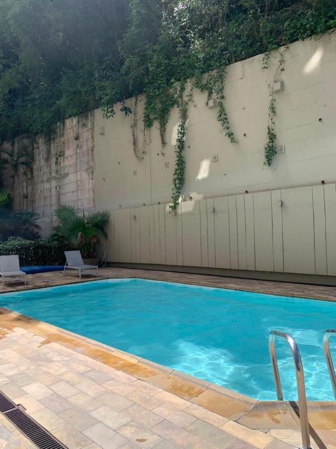 Real Residencial Río de Janeiro