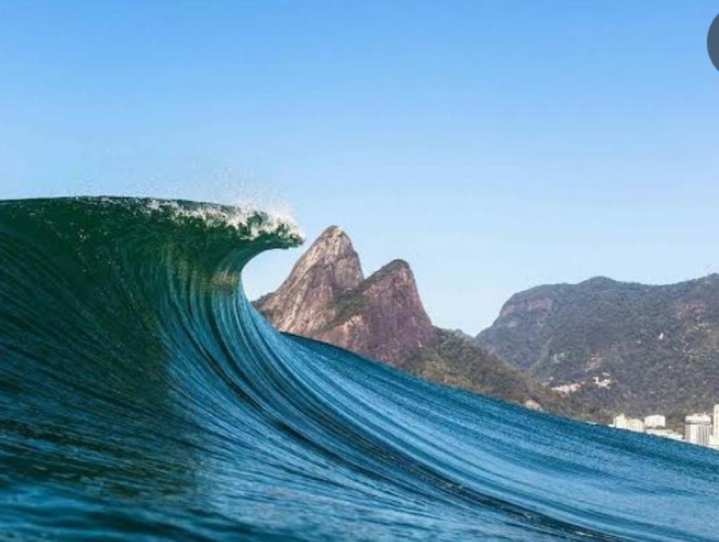 Real Residencial Río de Janeiro
