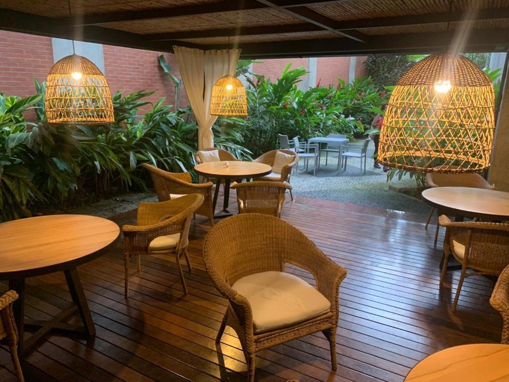 Real Residencial Río de Janeiro