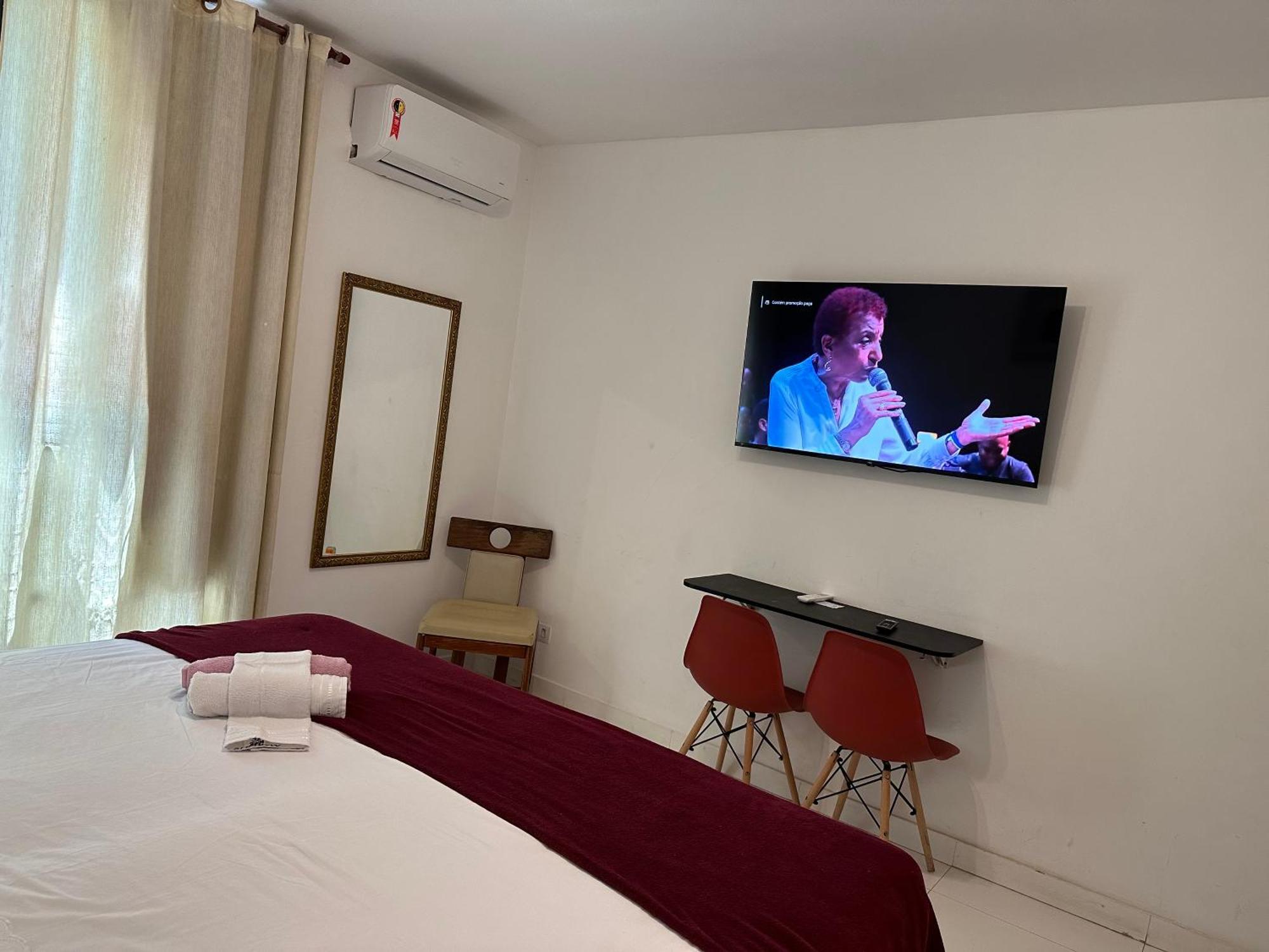 Apartamento Real Residencial Río de Janeiro