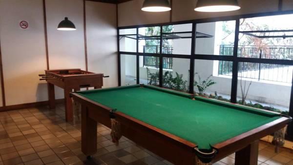 Real Residencial Apartamento *